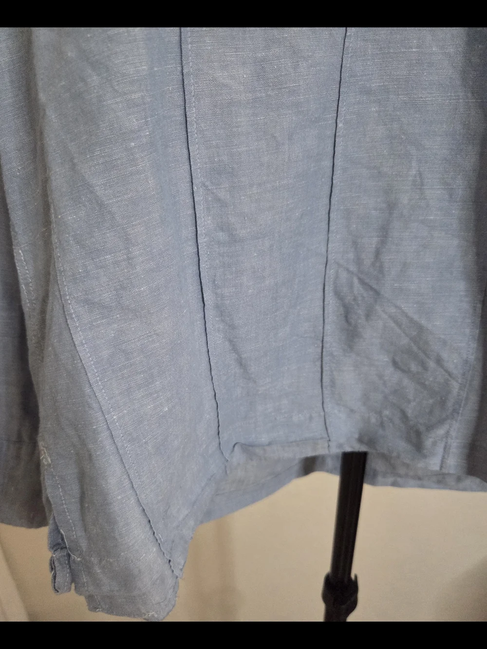 Banana Republic off long
